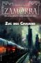 [Professor Zamorra 1279] • Zug des Grauens